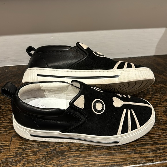 Marc Jacob sneakers - Picture 3 of 5